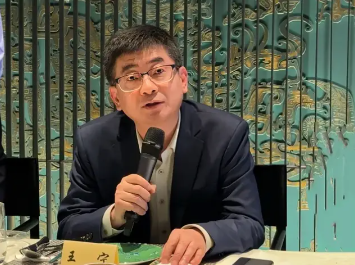 居然之家2026年怎么走？董事长兼CEO王宁给出详细规划