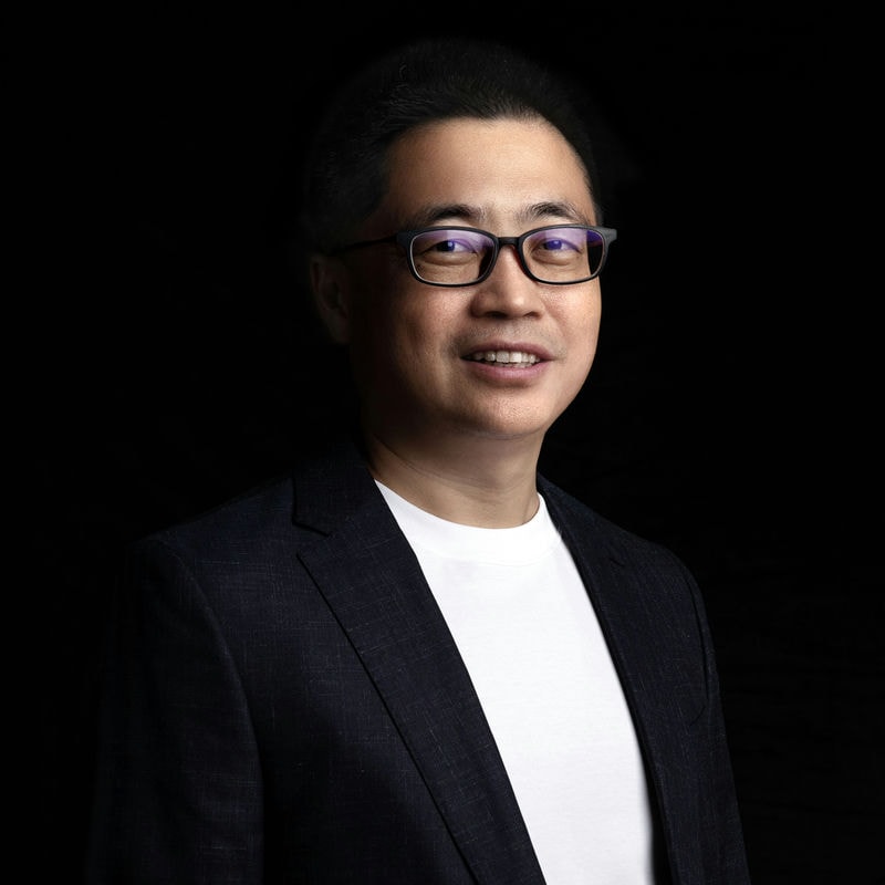 张永志
