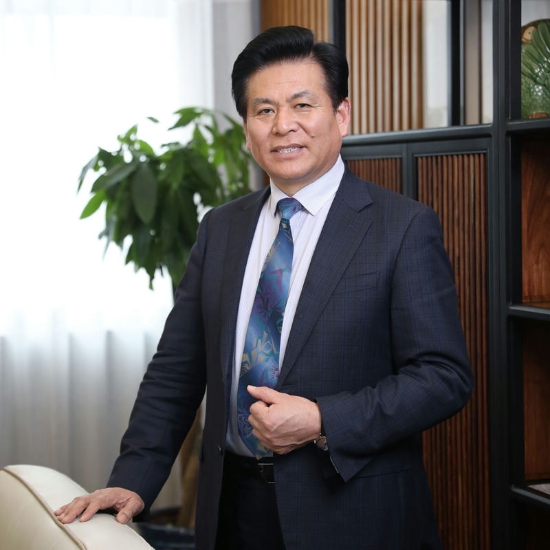 张恩玖