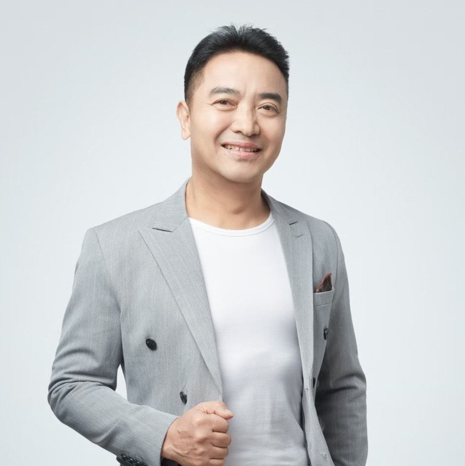 吴厚斌