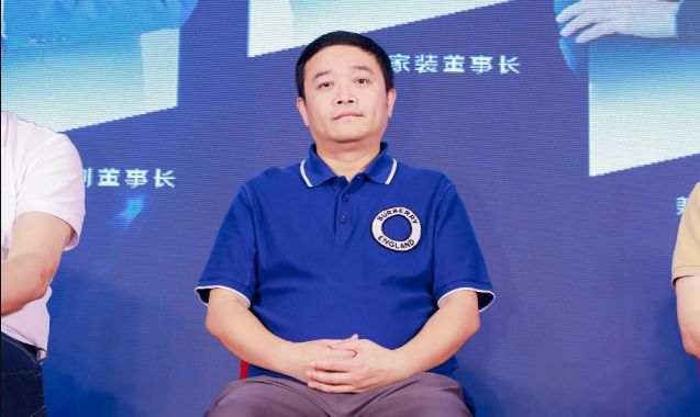 梵客家装李静出席TOP10家居领袖思辩会：让每位用户都成为品牌代言人