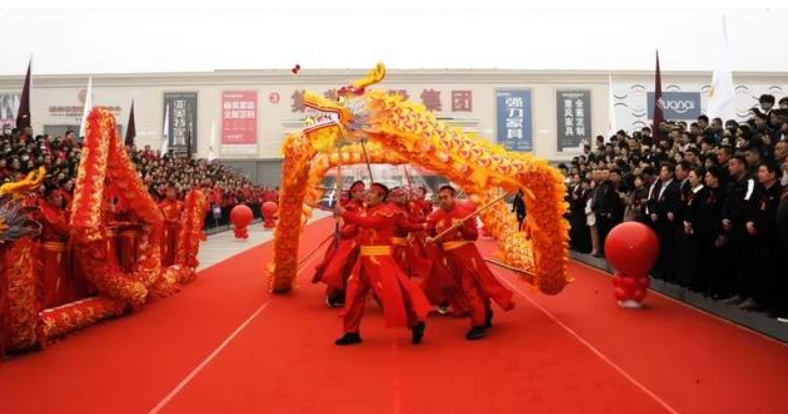 三大关键词助力成长20年 集美家居大红门旗舰商场迈向新征程