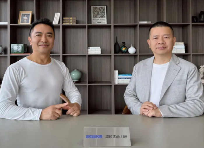 十年三步关键棋,德技优品门窗董事长雷少军解码“黑马”成长逻辑