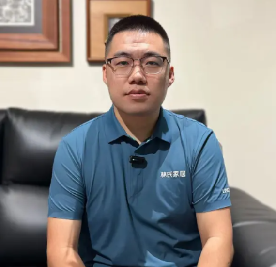 专访林氏家居新零售全国招商总监三通：以“实木+软体+定制”三驾马车驱动，推进“千方大店”战略