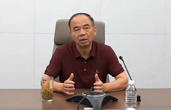 欧派姚良松：没想到今年更难，将以四大改革应对行业寒冬